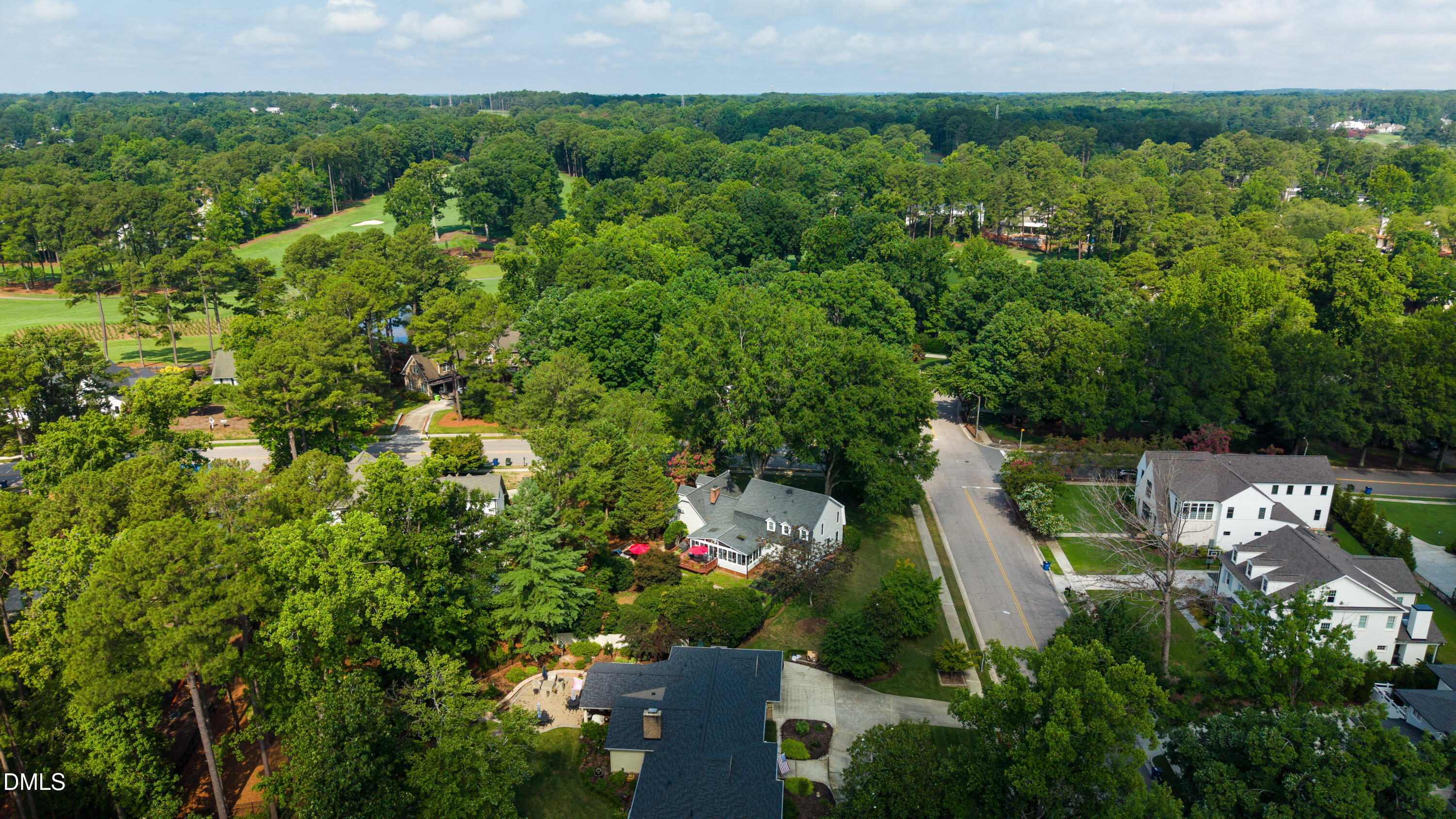 7028 Rainwater Road Raleigh, NC 27615 - Photo 4 of 6 7028 Rainwater -4