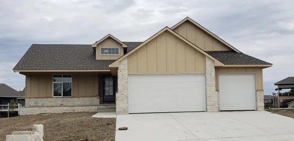 $489,900 | 1914 South Teakwood Street, Wichita, KS 67230