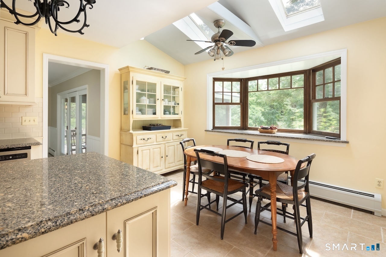 32 Burton Road Salisbury, CT 06068 - Photo 5 of 24 Gallery Image 5