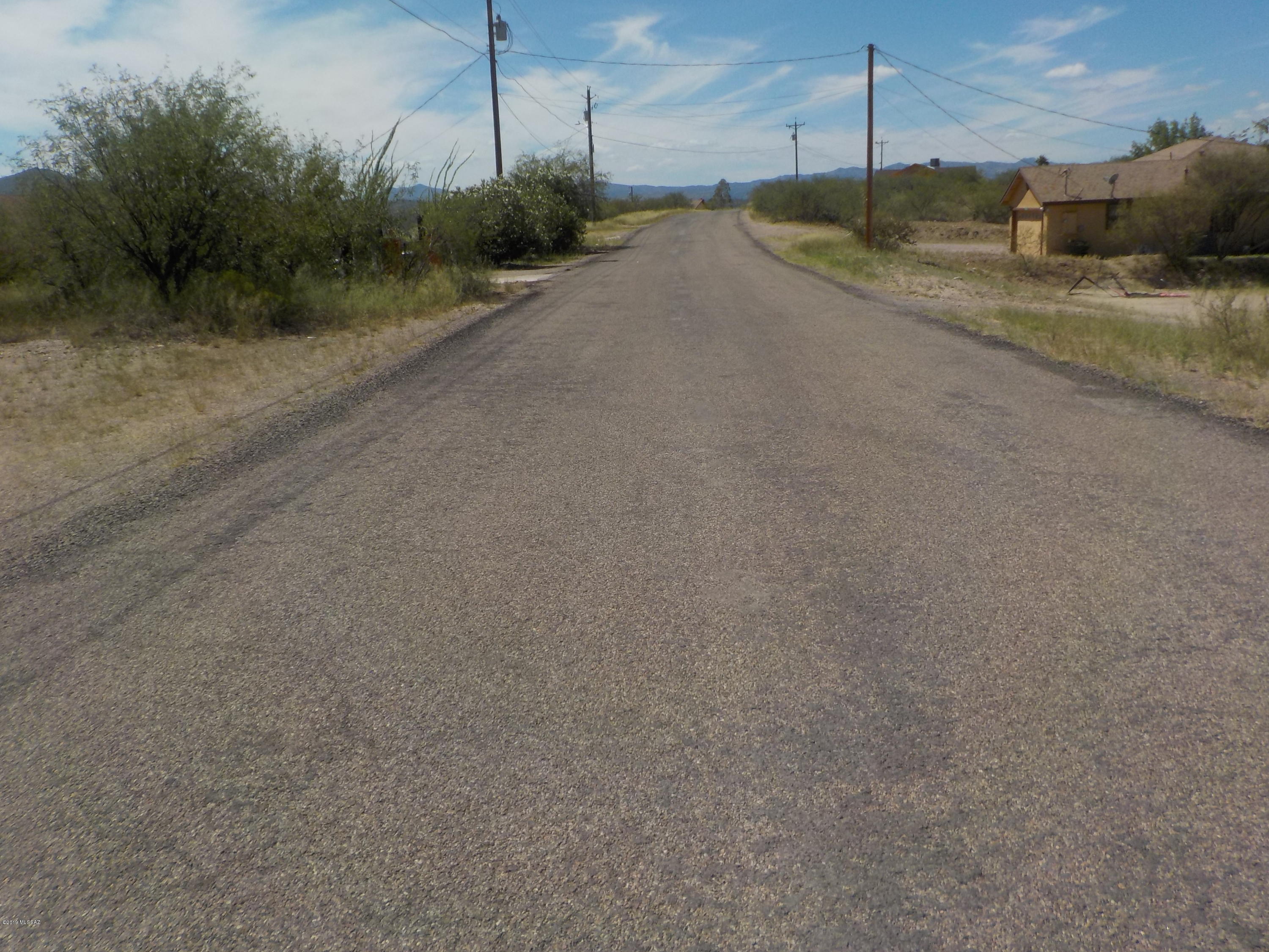 1015 Calle Coyote, Unit 43 Rio Rico, AZ 85648 - Photo 2 of 2