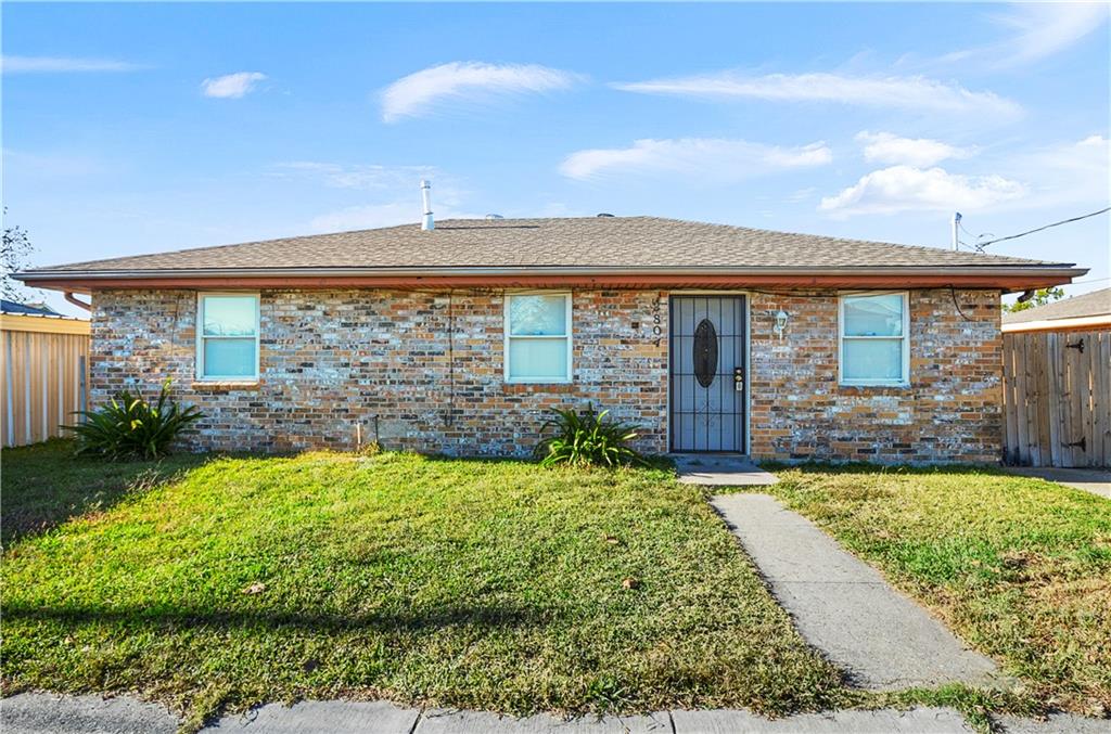 2804 Guerra Drive Violet, LA 70092 - Photo 2 of 15