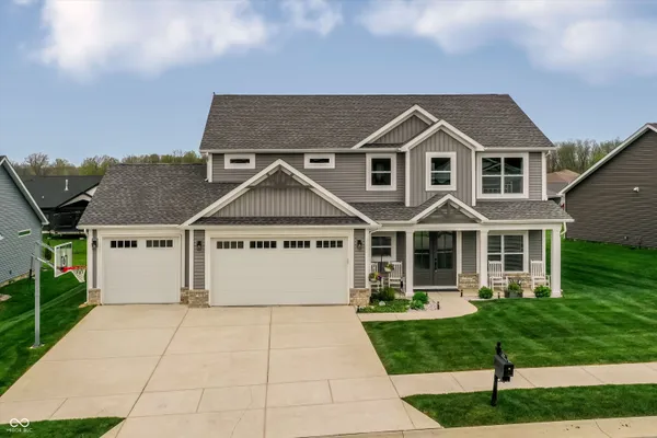 $538,000 | 5302 Daffodil Drive, West Lafayette, IN 47906