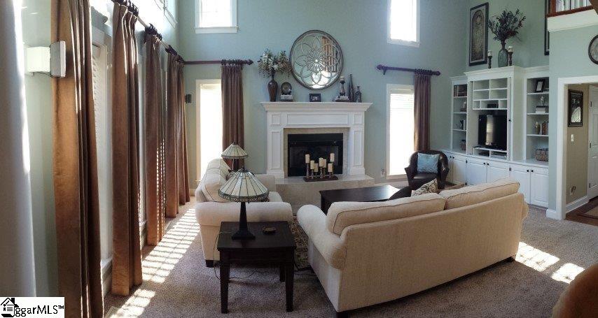 112 Rabon Chase Court Fountain Inn, SC 29644 - Photo 2 of 9