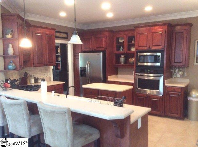 112 Rabon Chase Court Fountain Inn, SC 29644 - Photo 3 of 9