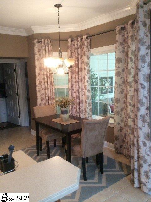 112 Rabon Chase Court Fountain Inn, SC 29644 - Photo 4 of 9