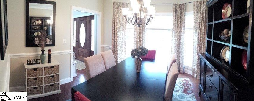 112 Rabon Chase Court Fountain Inn, SC 29644 - Photo 5 of 9