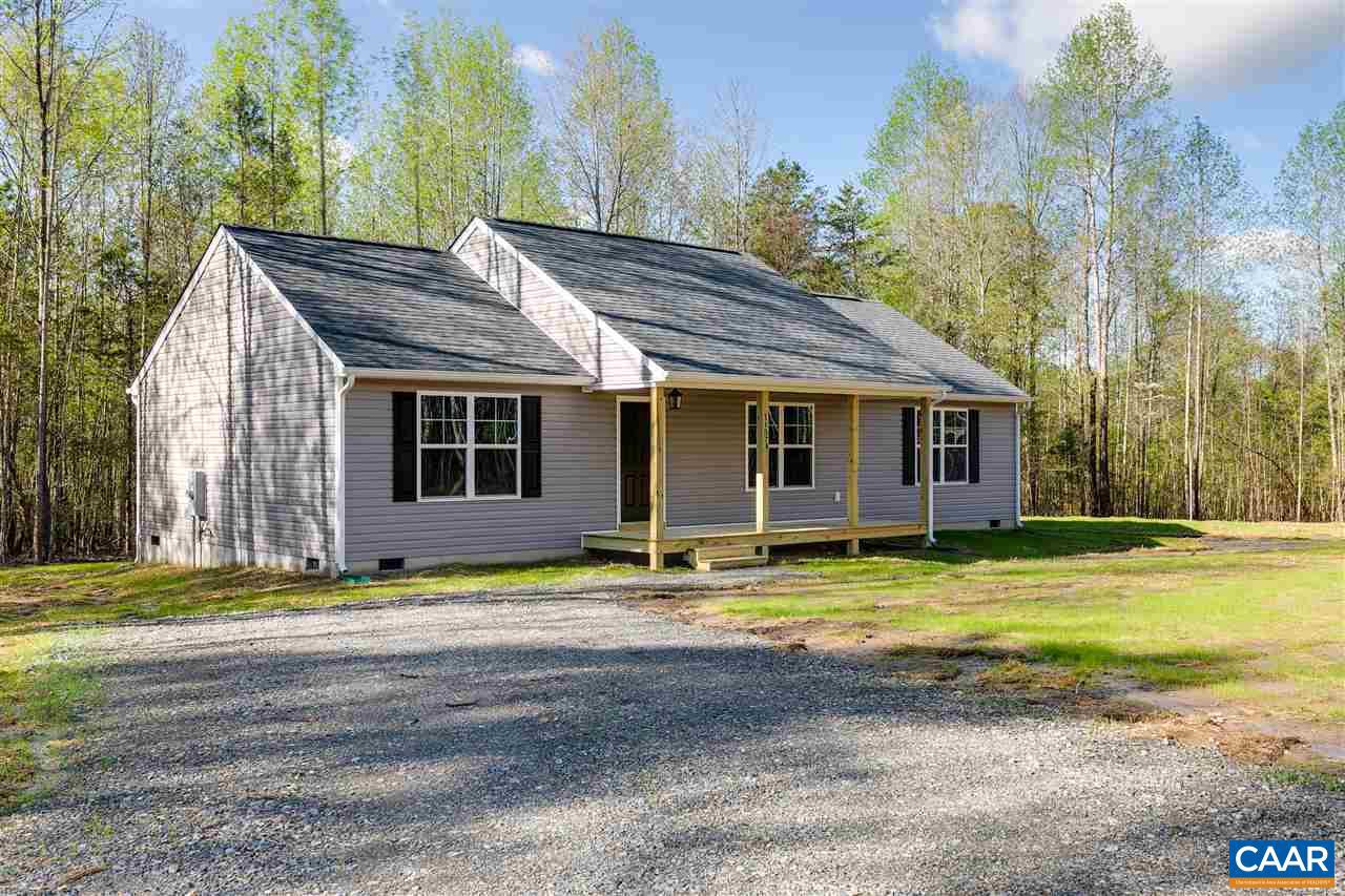 3421 Three Chopt Road Gum Spring, VA 23065 - Photo 1 of 19