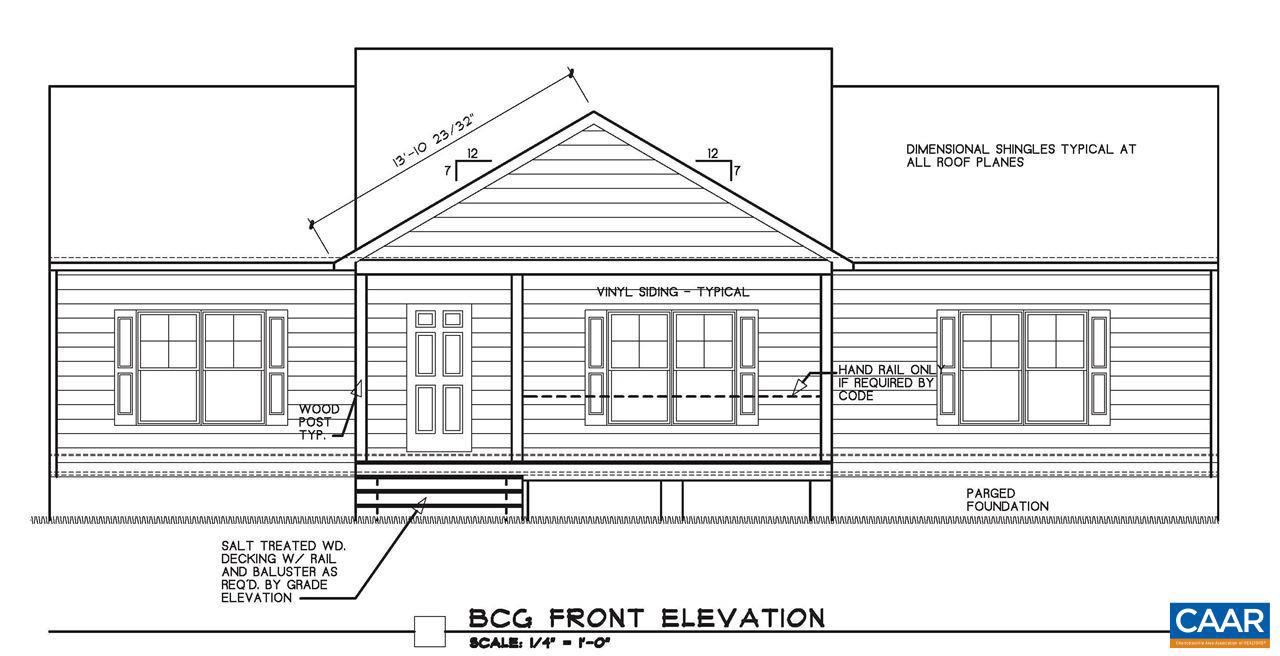 3421 Three Chopt Road Gum Spring, VA 23065 - Photo 2 of 19