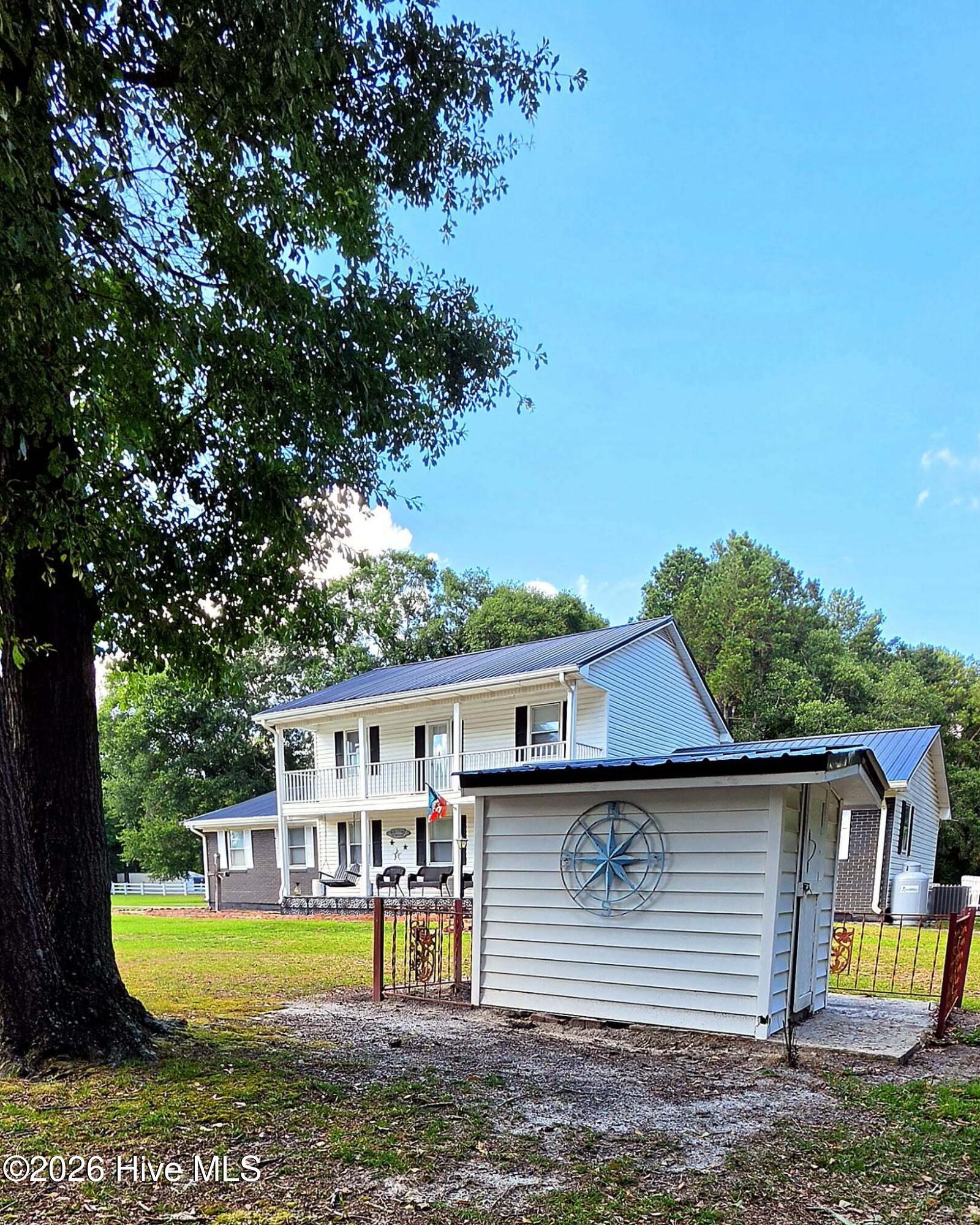 732-782 County Line Road Roseboro, NC 28382 - Photo 2 of 35