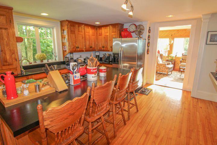 318 Birches Road Belfast, ME 04915 - Photo 15 of 62 MLS15