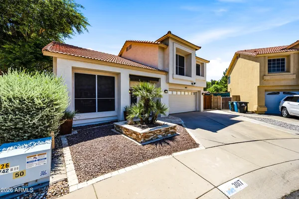 $549,000 | 3017 West Hayward Avenue, Phoenix, AZ 85051