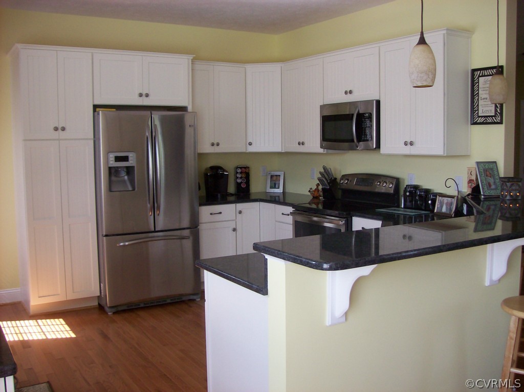12427 Verdon Road Doswell, VA 23047 - Photo 2 of 24 Gallery Image 2
