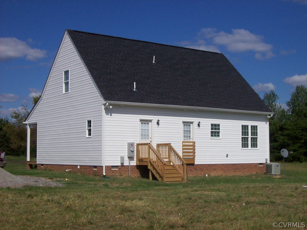 12427 Verdon Road Doswell, VA 23047 - Photo 10 of 24 Gallery Image 10
