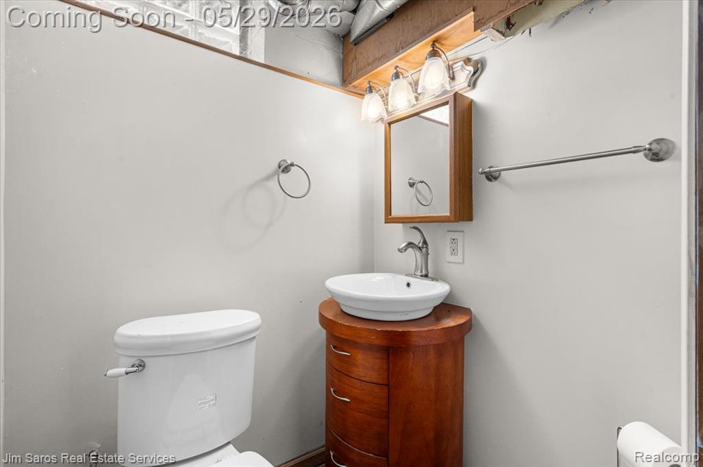 4418 Harvard Road Detroit, MI 48224 - Photo 24 of 31