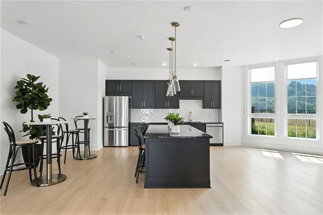 $599,900 | 1 1st Street, Unit 106, Oakmont, PA 15139