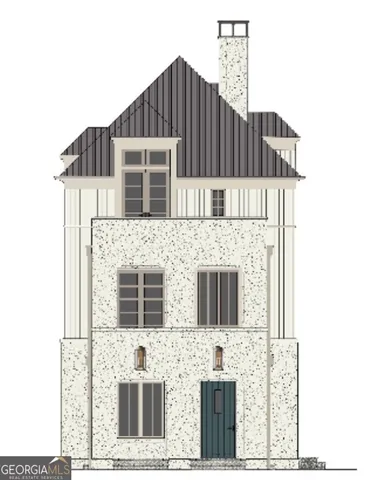 $1,395,000 | 310 Central Avenue, Fayetteville, GA 30214