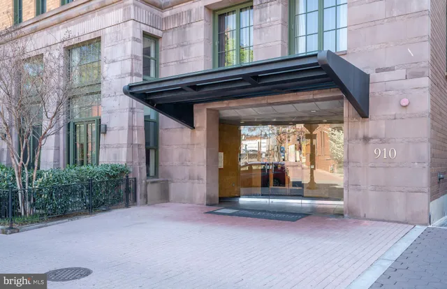 $465,000 | 910 M Street Northwest, Unit 202, Washington, DC 20001