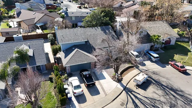 $494,900 | 708 Bonneau Court, Patterson, CA 95363