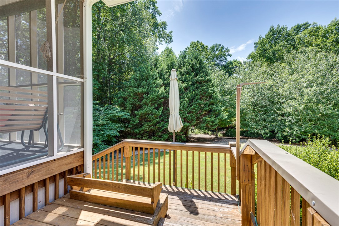 402 Holly Ridge Drive Anderson, SC 29621 - Photo 45 of 50