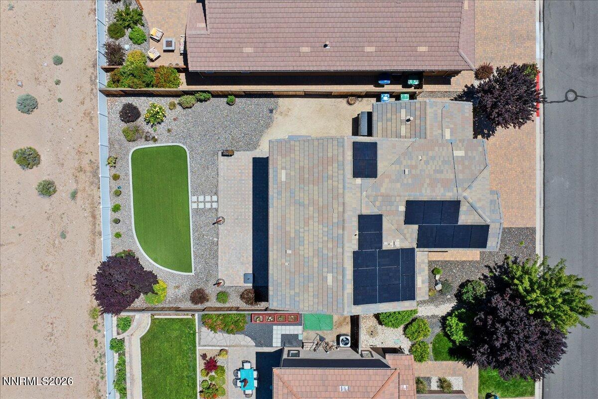 3005 Show Jumper Lane Reno, NV 89521 - Photo 47 of 77 47-3005 Show Jumper Reno NV 89521 (47 of