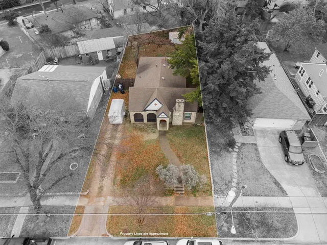 $379,900 | 1606 Lansford Avenue, Dallas, TX 75224