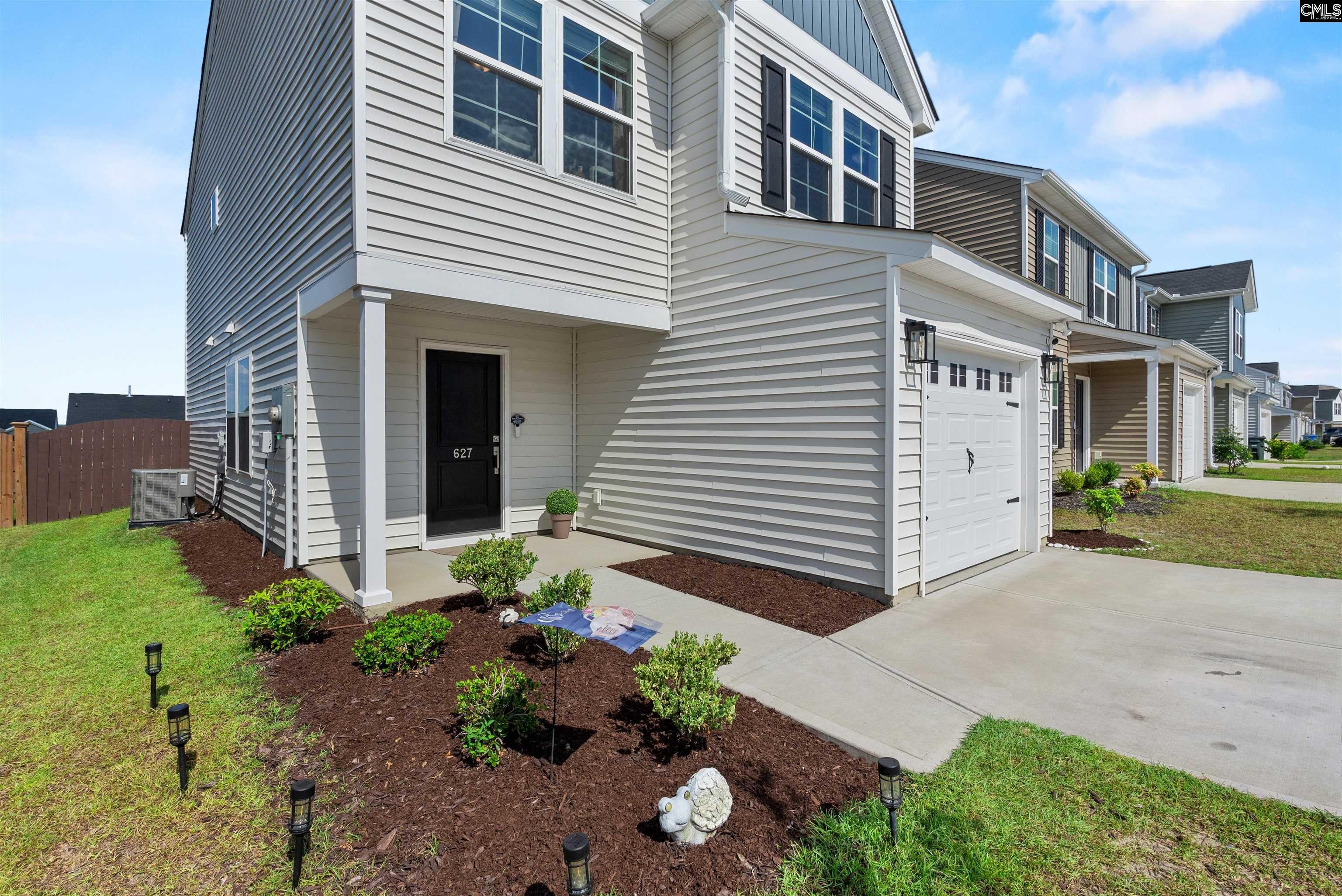 627 Long Star Way Elgin, SC 29045 - Photo 25 of 26 Gallery Image 25