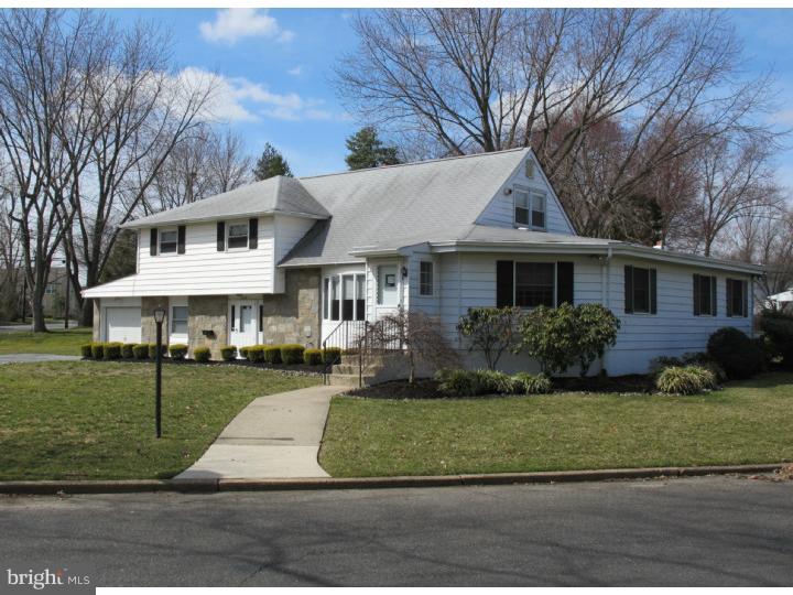 327 Parry Road Cinnaminson, NJ 08077 - Photo 1 of 8 Exterior Side