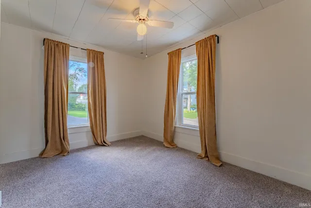 $126,000 | 1323 Vernon Street, Wabash, IN 46992