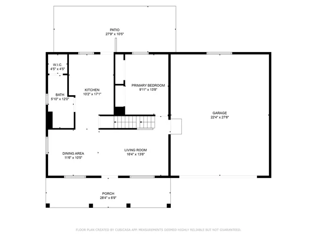 $126,000 | 1323 Vernon Street, Wabash, IN 46992