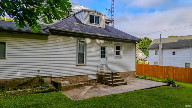 $126,000 | 1323 Vernon Street, Wabash, IN 46992