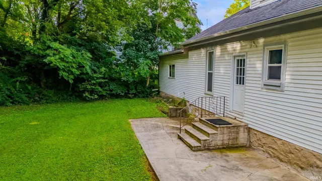 $126,000 | 1323 Vernon Street, Wabash, IN 46992