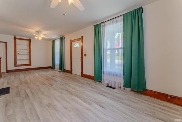 $126,000 | 1323 Vernon Street, Wabash, IN 46992