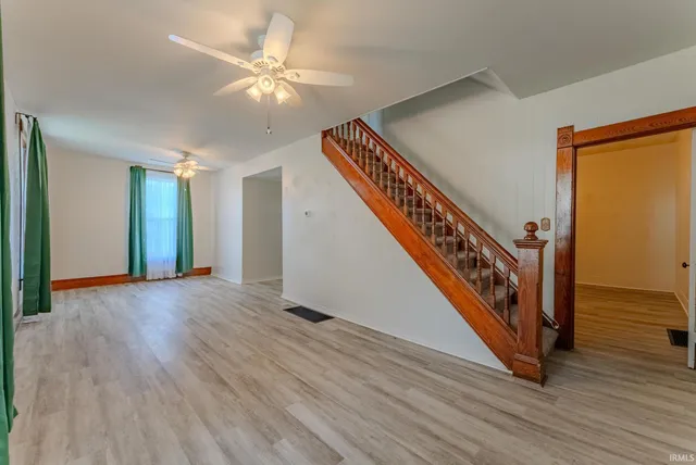 $126,000 | 1323 Vernon Street, Wabash, IN 46992