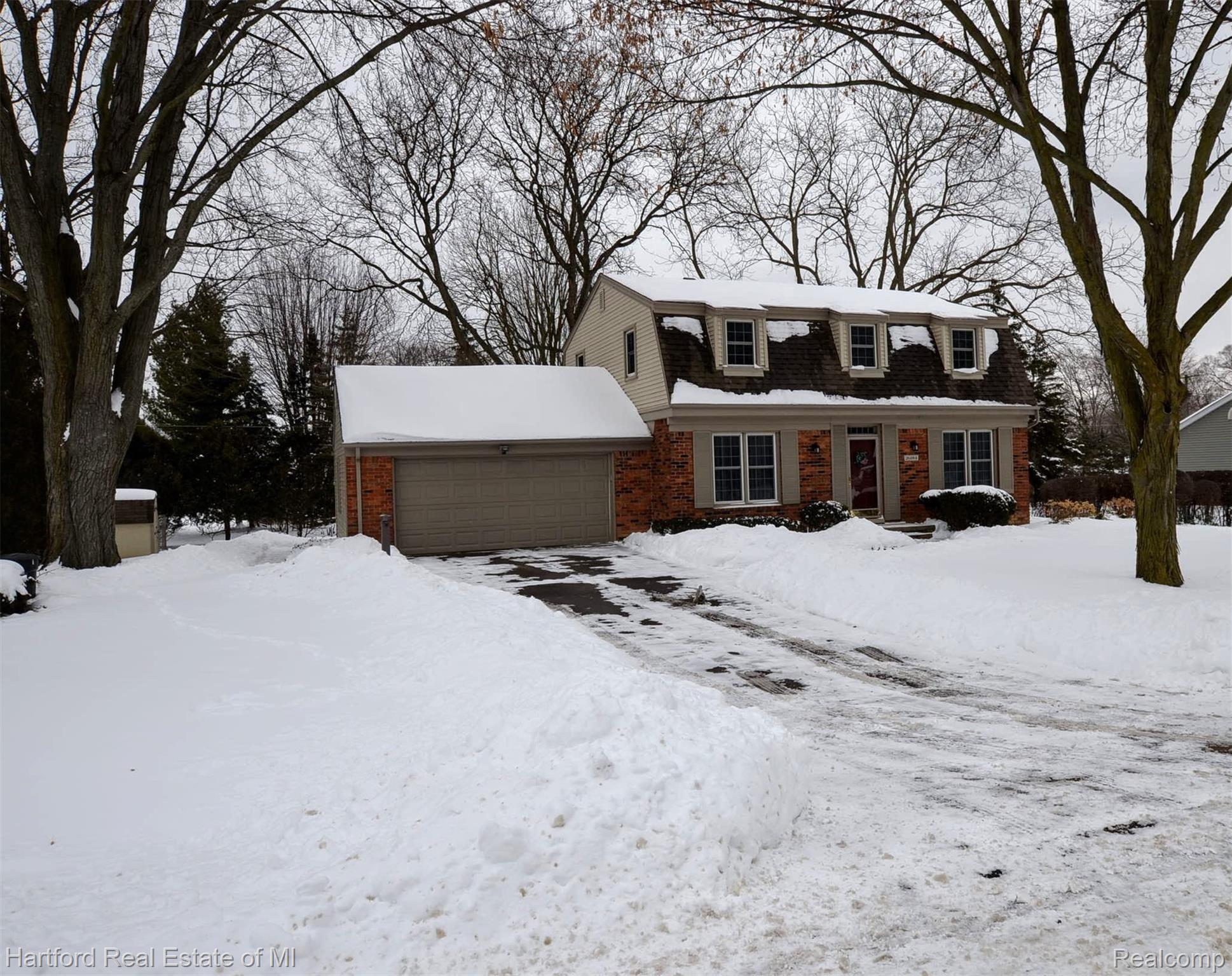 26184 Steele Road Farmington, MI 48331 - Photo 38 of 38 26184 Steele.jpg