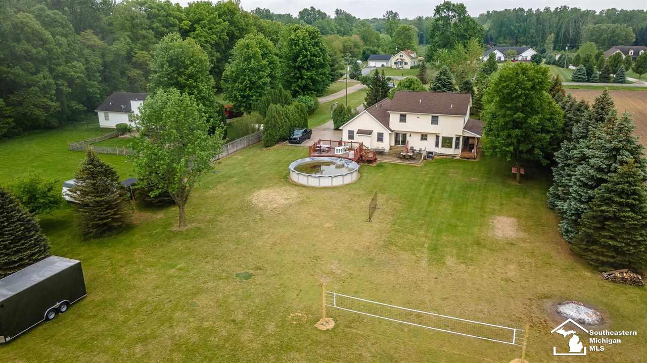 13628 Ida Center Road Ida, MI 48140 - Photo 44 of 46