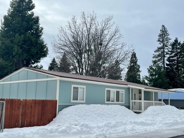 1934 South Old Stage Road Mount Shasta, CA 96067 - Photo 2 of 21 Gallery Image 2