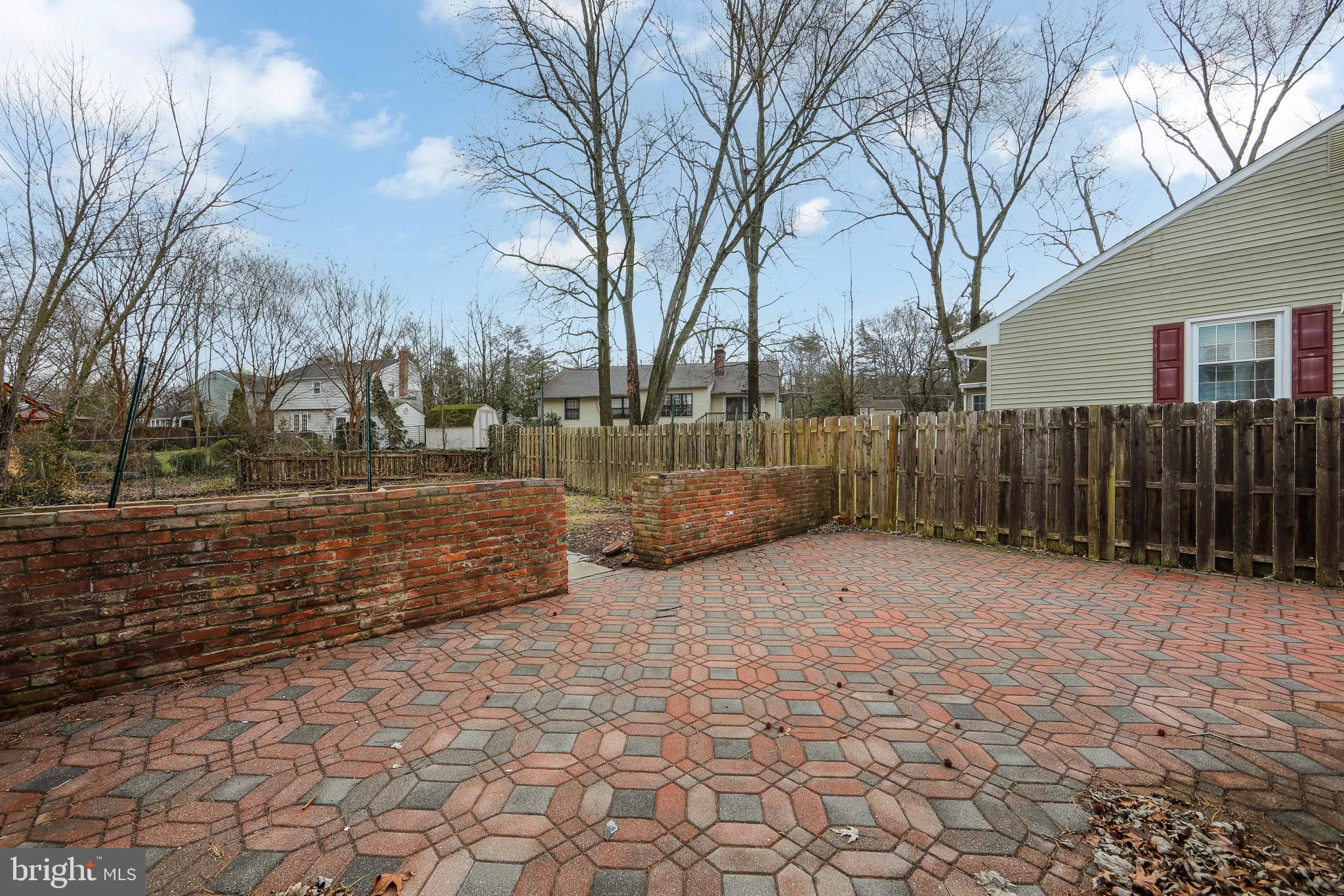 567 Tarrington Road Cherry Hill, NJ 08034 - Photo 32 of 37 Gallery Image 32