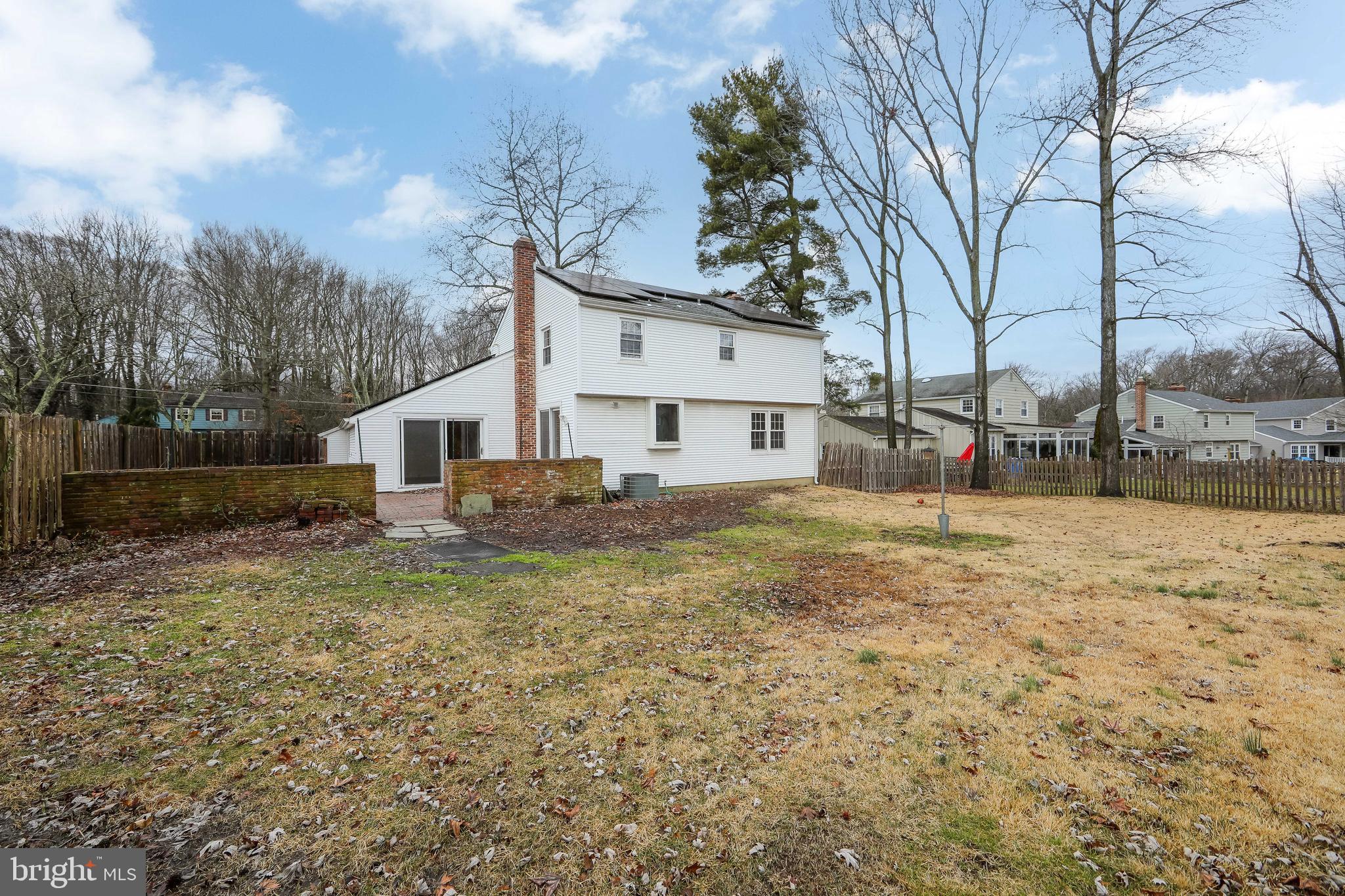 567 Tarrington Road Cherry Hill, NJ 08034 - Photo 34 of 37 Gallery Image 34