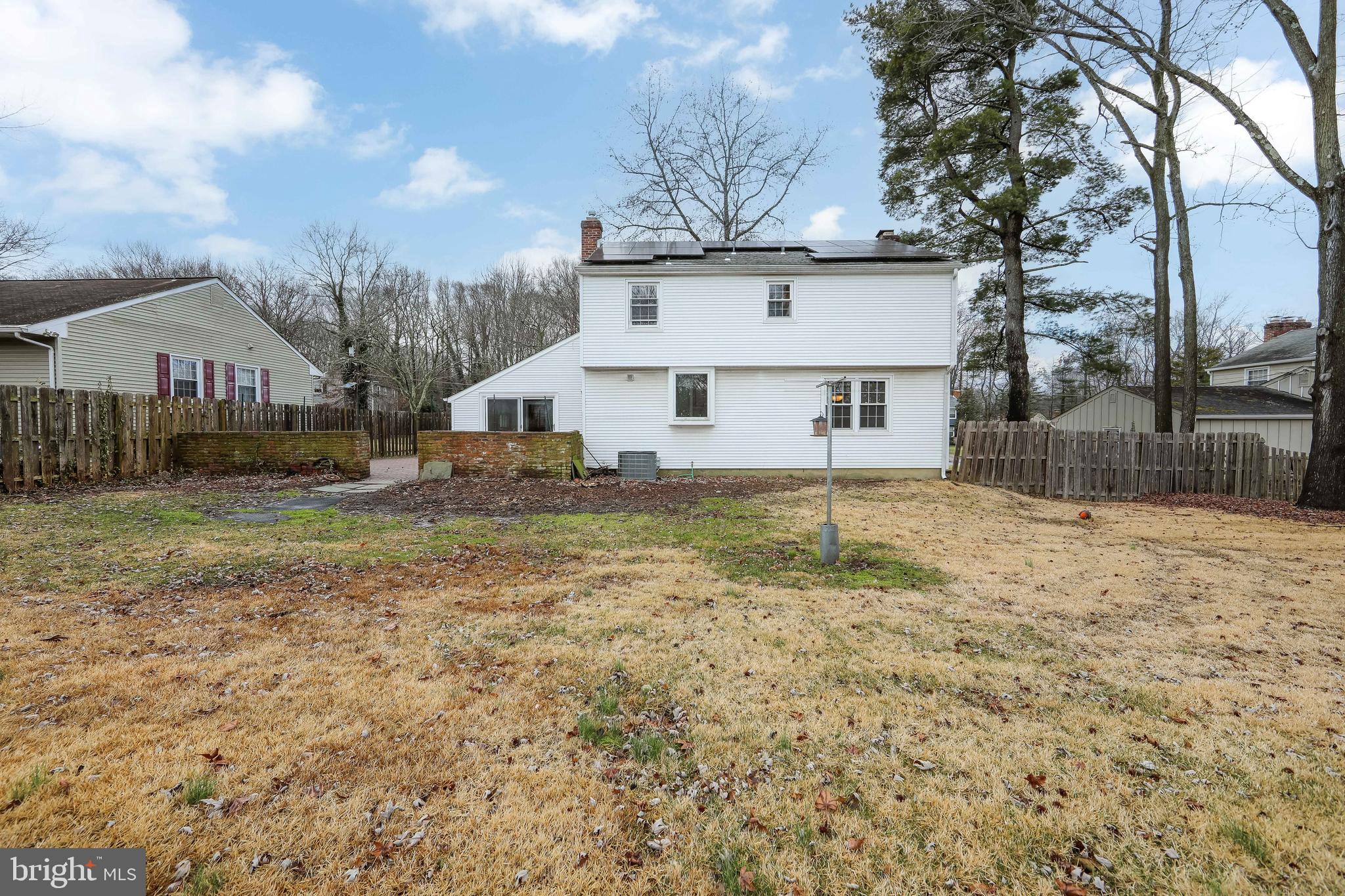 567 Tarrington Road Cherry Hill, NJ 08034 - Photo 35 of 37 Gallery Image 35