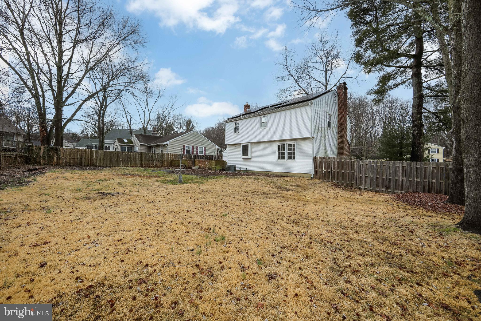567 Tarrington Road Cherry Hill, NJ 08034 - Photo 36 of 37 Gallery Image 36