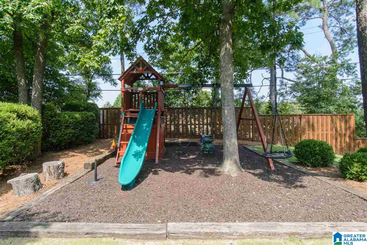 100 Stratford Road Homewood, AL 35209 - Photo 49 of 50
