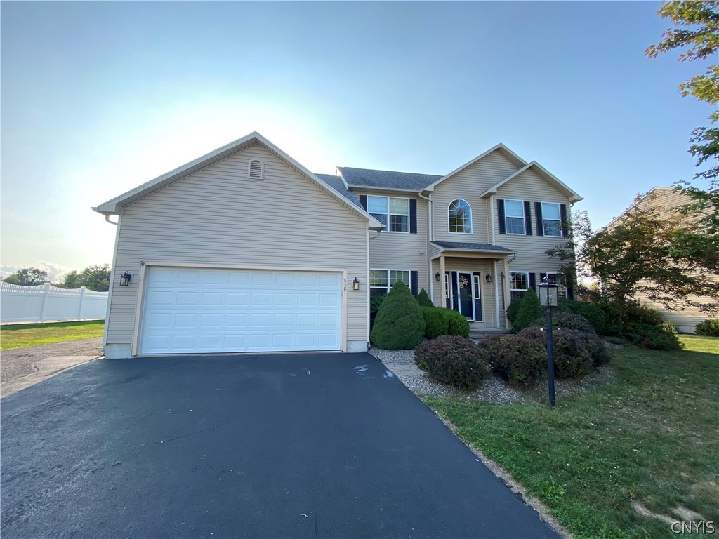 8581 Lyons Landing Road Cicero, NY 13039 - Photo 1 of 1 Gallery Image 1