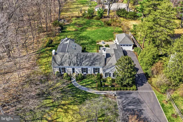 $2,575,000 | 828 Black Rock Road, Gladwyne, PA 19035