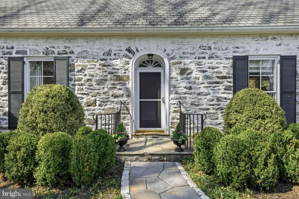 $2,575,000 | 828 Black Rock Road, Gladwyne, PA 19035