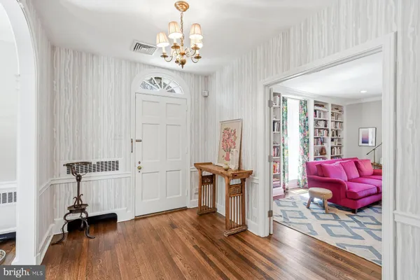 $2,575,000 | 828 Black Rock Road, Gladwyne, PA 19035
