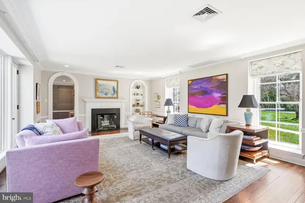 $2,575,000 | 828 Black Rock Road, Gladwyne, PA 19035