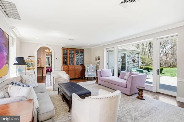 $2,575,000 | 828 Black Rock Road, Gladwyne, PA 19035