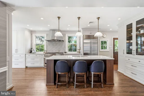 $2,575,000 | 828 Black Rock Road, Gladwyne, PA 19035
