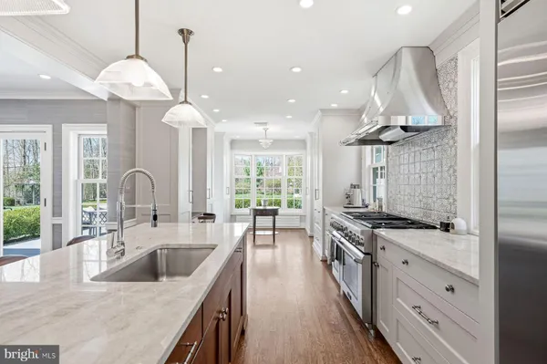 $2,575,000 | 828 Black Rock Road, Gladwyne, PA 19035
