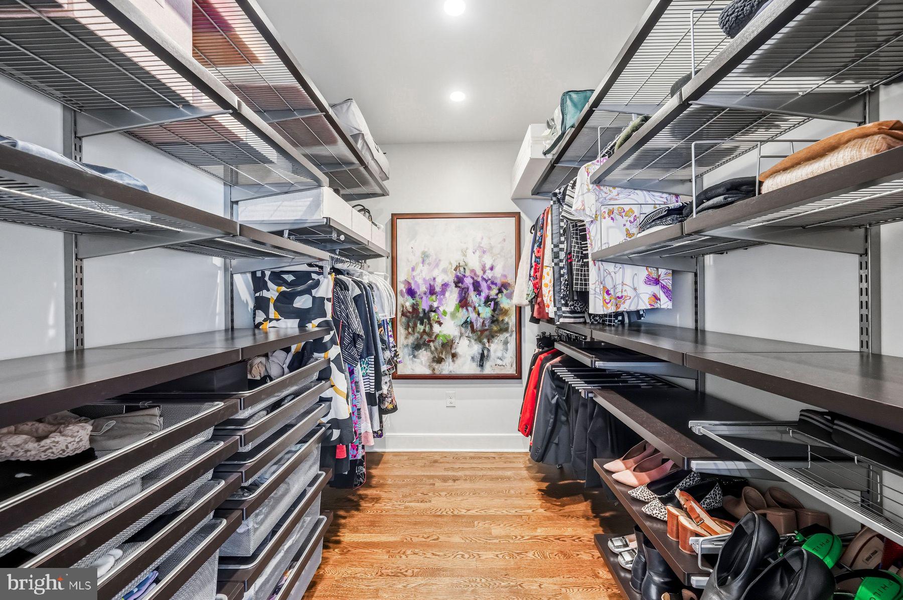 828 Black Rock Road Gladwyne, PA 19035 - Photo 43 of 68 a view of a room with gym equipment